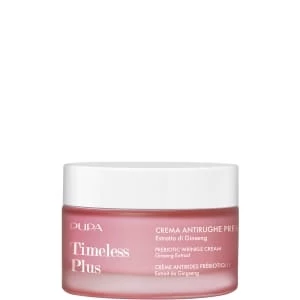 Timeless Crème Anti Rides Prébiotique Timeless Crème Anti Rides Prébiotique