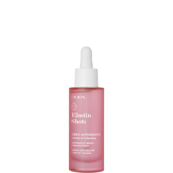 Elastin Shots Sérum Anti-Gravité