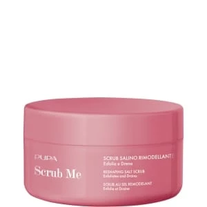 Scrub Me Scrub au Sel Remodelant Scrub Me Scrub au Sel Remodelant