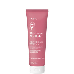 Re-Shape My Body  Crème Raffermissante et Amincissante