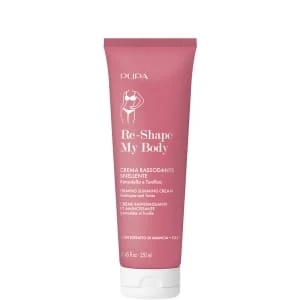 Re-Shape My Body Crème Raffermissante et Amincissante Re-Shape My Body Crème Raffermissante et Amincissante