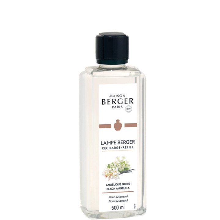 Parfum de Maison Angélique Noire 500 ml