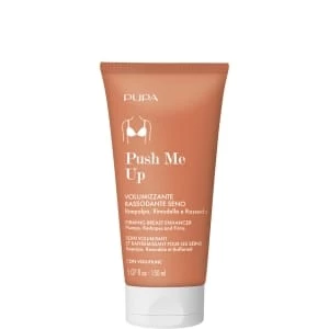 Push Me Up Soin Volumisant et Raffermissant pour les Seins Push Me Up Soin Volumisant et Raffermissant pour les Seins