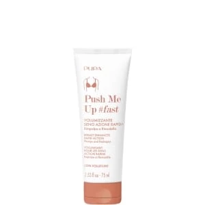 Push Me Up Fast Volumisant pour le Seins Action Rapide Push Me Up Fast Volumisant pour le Seins Action Rapide