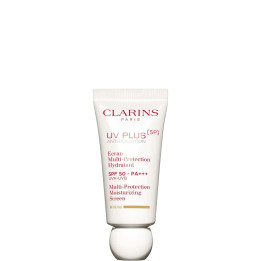 Uv Plus Écran Multi-Protection Hydratant - PA+++ Beige