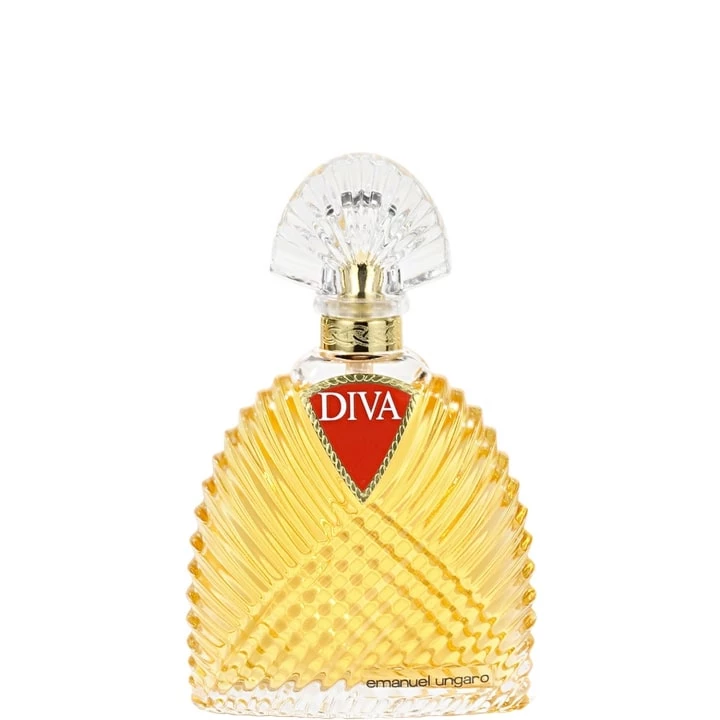 Diva Eau de Parfum 100 - Emanuel Ungaro - Incenza