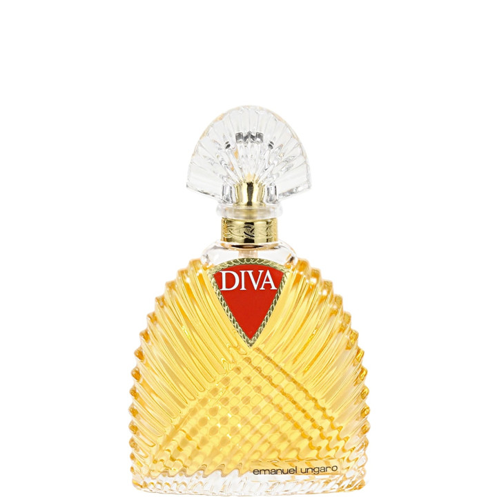 Diva Eau de Parfum 100