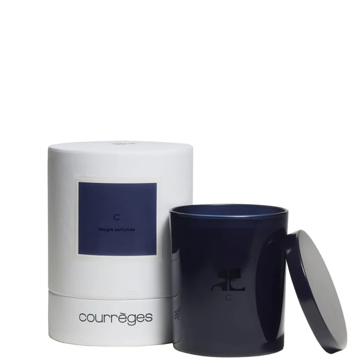 C Bougie Parfumée - Courrèges - Incenza