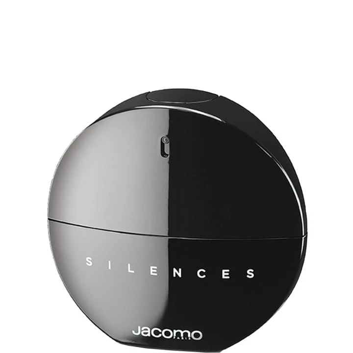 Silences Eau de Parfum Sublime - Jacomo - Incenza