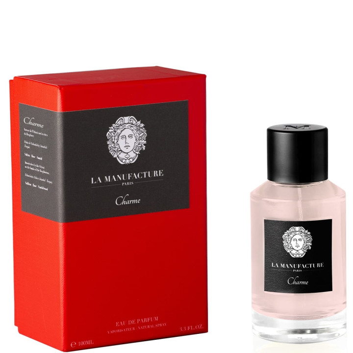 Charme Eau de Parfum