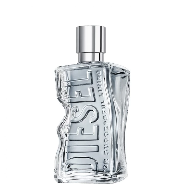 D by Diesel Eau de Toilette - Diesel - Incenza