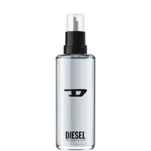 D by Diesel Eau de Toilette - Flacon Recharge D by Diesel Eau de Toilette - Flacon Recharge
