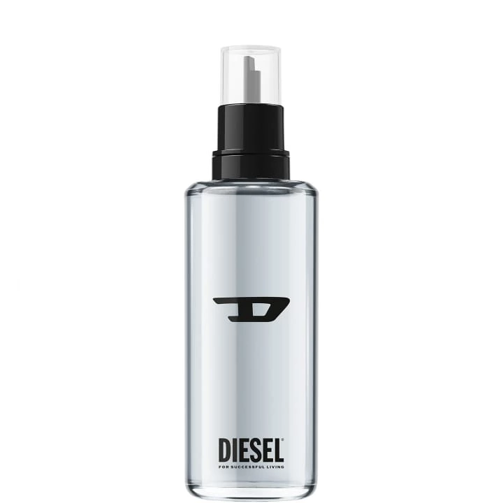 D by Diesel Eau de Toilette - Recharge - Diesel - Incenza