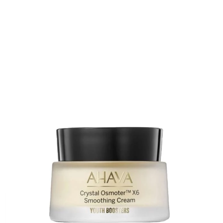 Concentré Osmoter Crème Lissante Crystal - Ahava - Incenza