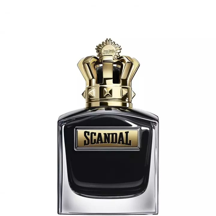 150 ml Scandal Pour Homme Eau de Parfum - Jean Paul Gaultier - Incenza