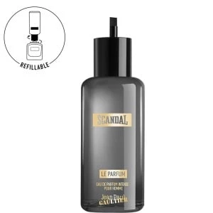 Scandal Pour Homme Eau de Parfum - Recharge Scandal Pour Homme Eau de Parfum - Recharge