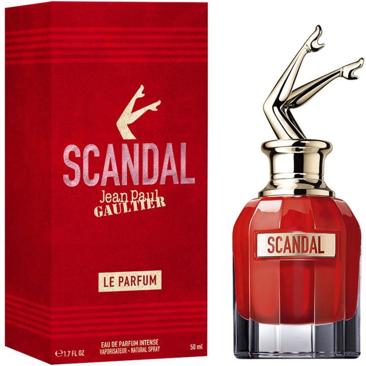 50 ml Scandal Le Parfum Eau de Parfum