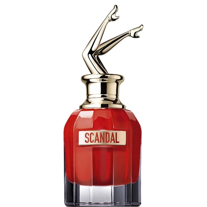 80 ml Scandal Le Parfum Eau de Parfum - Jean Paul Gaultier - Incenza
