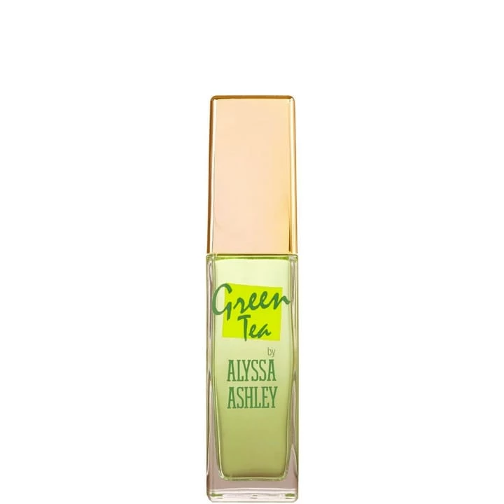 Green Tea Eau de Cologne - Alyssa Ashley - Incenza