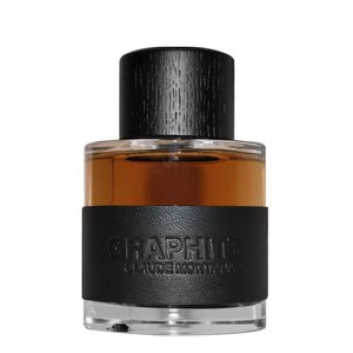 Graphite Eau de Toilette - Montana - Incenza