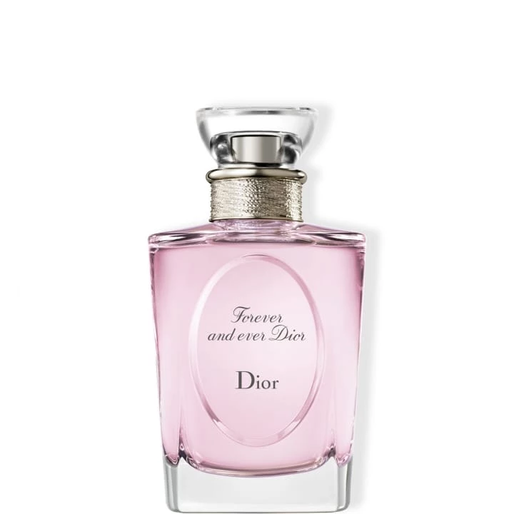 Forever And Ever Eau de Toilette - DIOR - Incenza