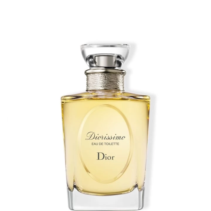 Diorissimo Eau de Toilette - DIOR - Incenza