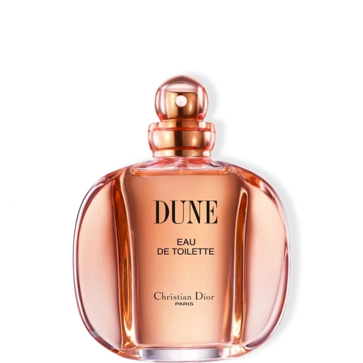 Dune Eau de Toilette - DIOR - Incenza