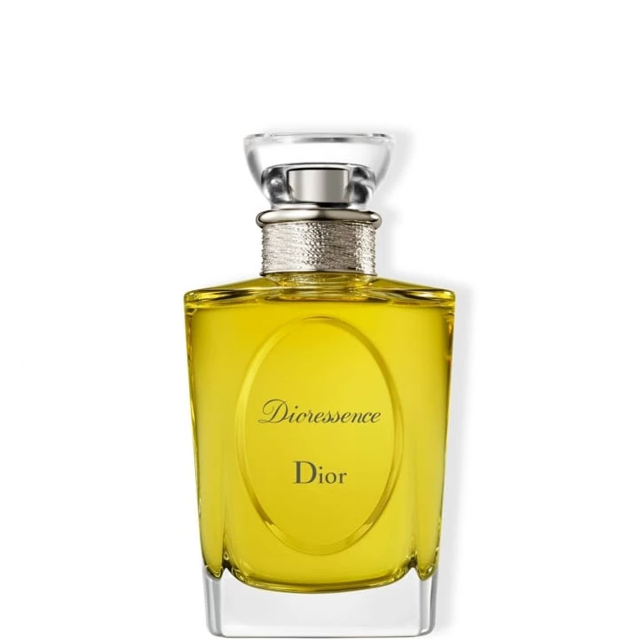 Dioressence Eau de Toilette - DIOR - Incenza