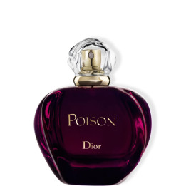 Poison Eau de Toilette