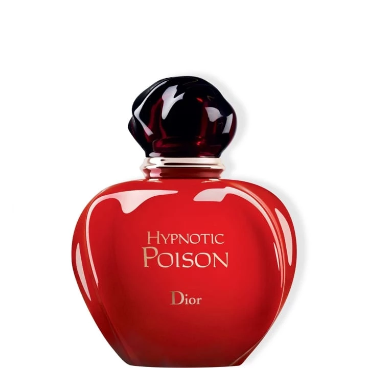 Hypnotic Poison Eau de Parfum : le parfum ambré et magnétique