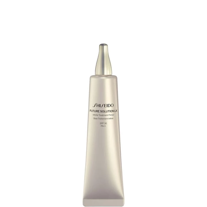 Future Solution LX Base Traitement Infinie - SHISEIDO - Incenza