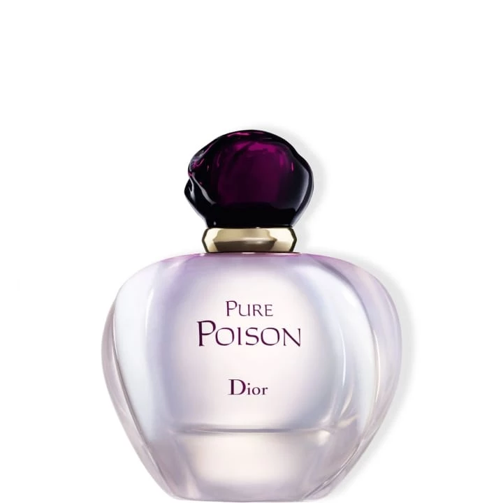 Pure Poison Eau de Parfum - DIOR - Incenza