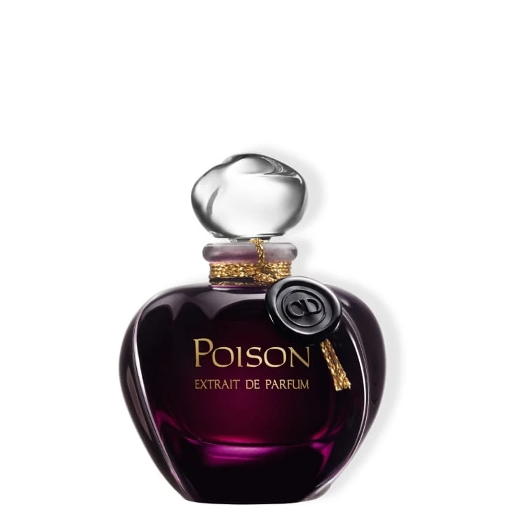 Poison Extrait de Parfum - DIOR - Incenza