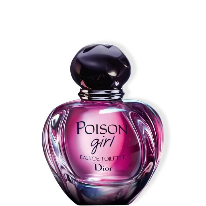 Poison Girl Eau de Toilette - DIOR - Incenza