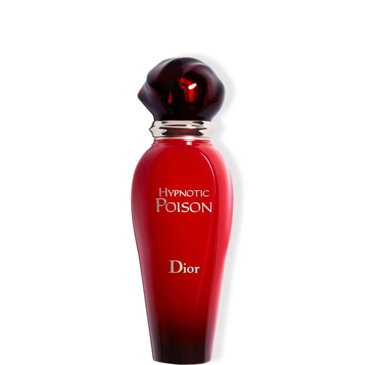 Hypnotic Poison Eau de Toilette - Roller-Pearl - DIOR - Incenza