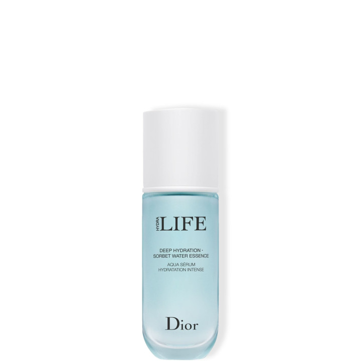 Dior Hydra Life Aqua Sérum Hydratation Intense