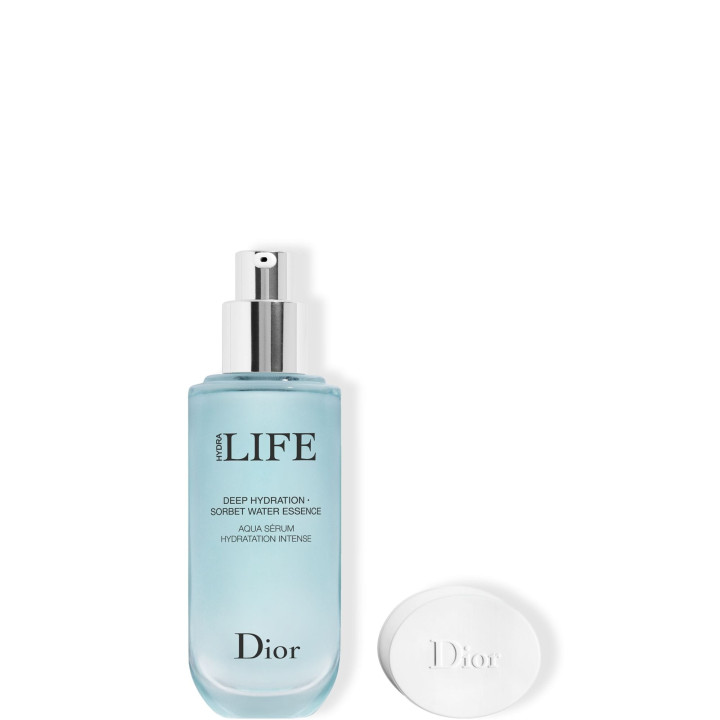 Dior Hydra Life Aqua Sérum Hydratation Intense