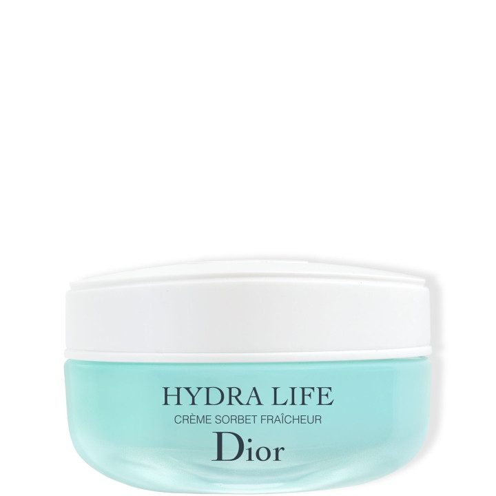 Dior Hydra Life  Crème Sorbet Fraîcheur - Crème Hydratante