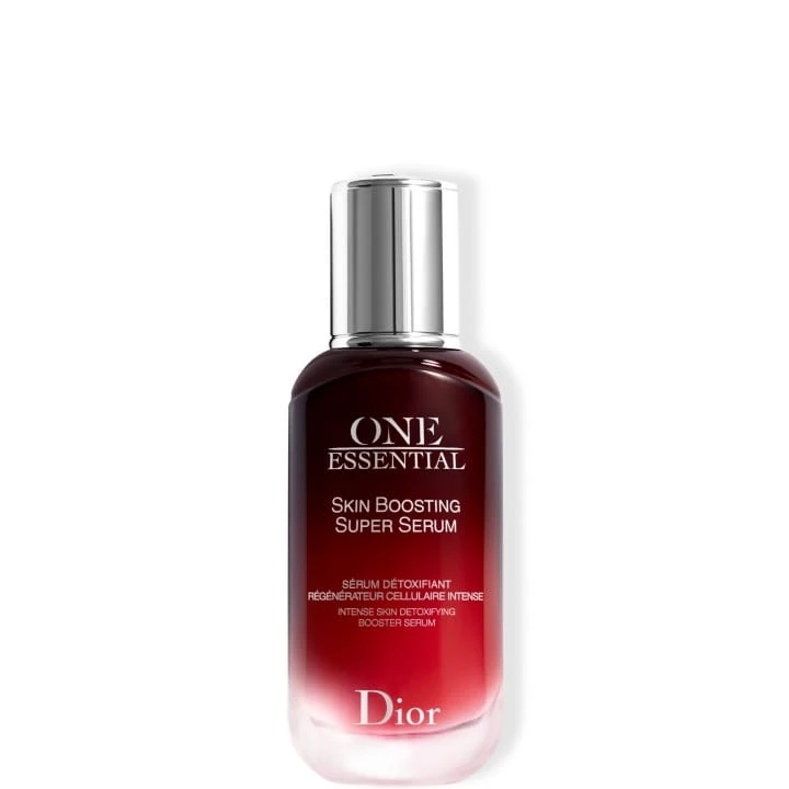 One Essential Skin Boosting Super Serum - DIOR - Incenza