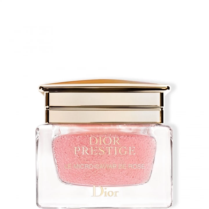 Dior Prestige Le Micro-Caviar de Rose - DIOR - Incenza