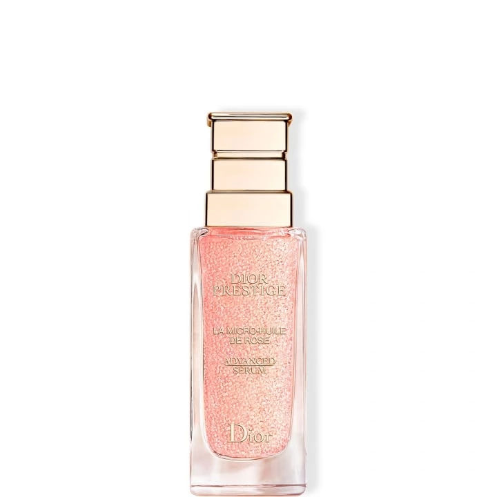 Dior Prestige La Micro-Huile de Rose Advanced Serum - Sérum visage Anti-âge - DIOR - Incenza