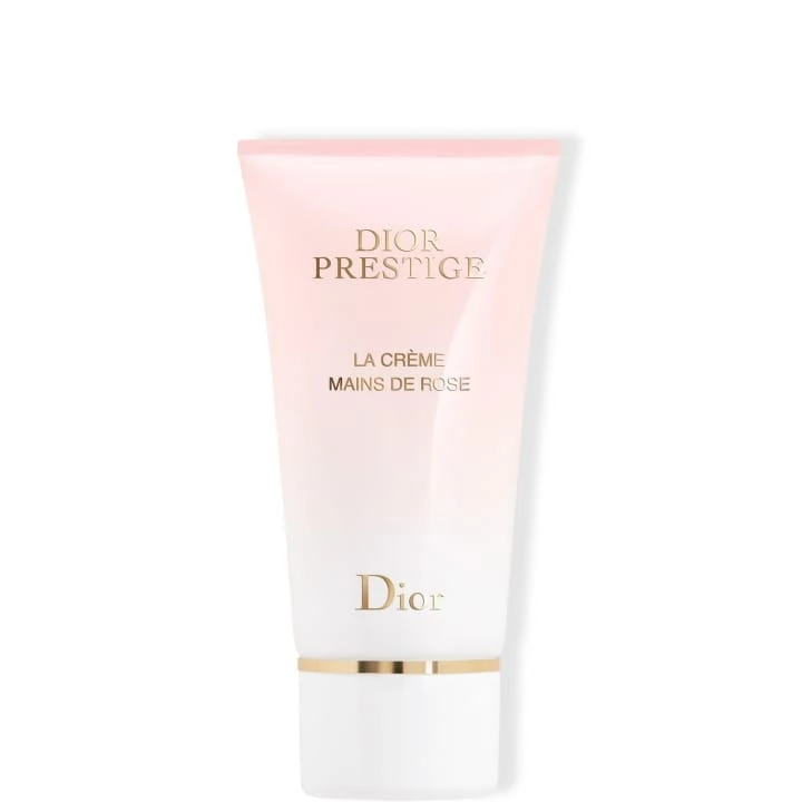 Dior Prestige La Crème Mains de Rose - Crème pour les Mains  - DIOR - Incenza