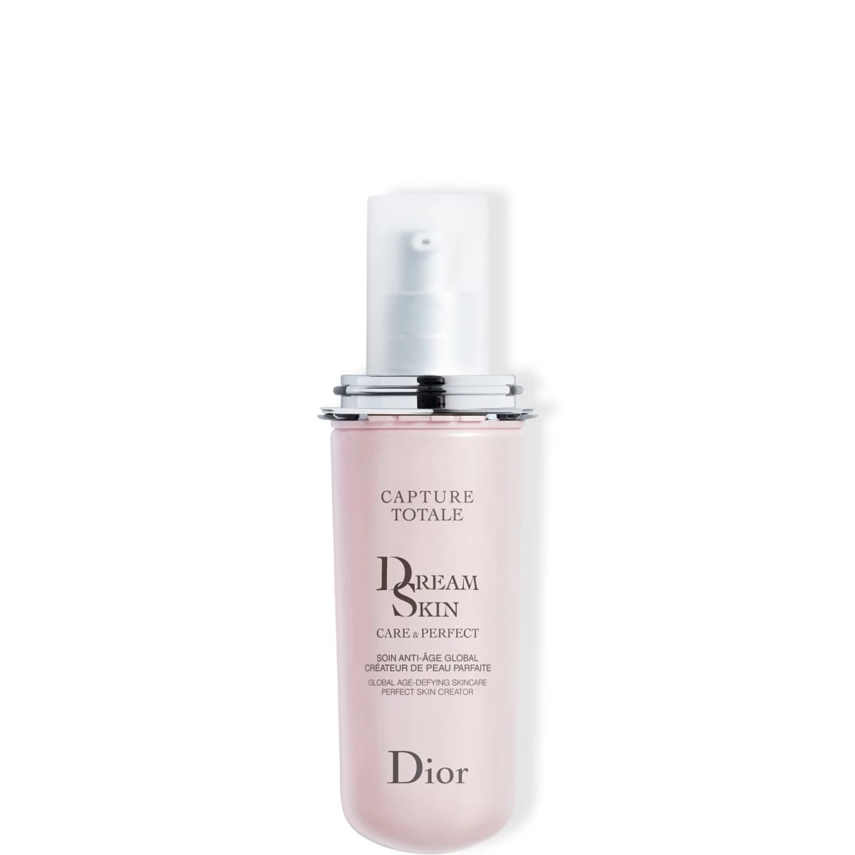 Capture Dreamskin Care & Perfect de DIOR - Soin anti-âge global ...
