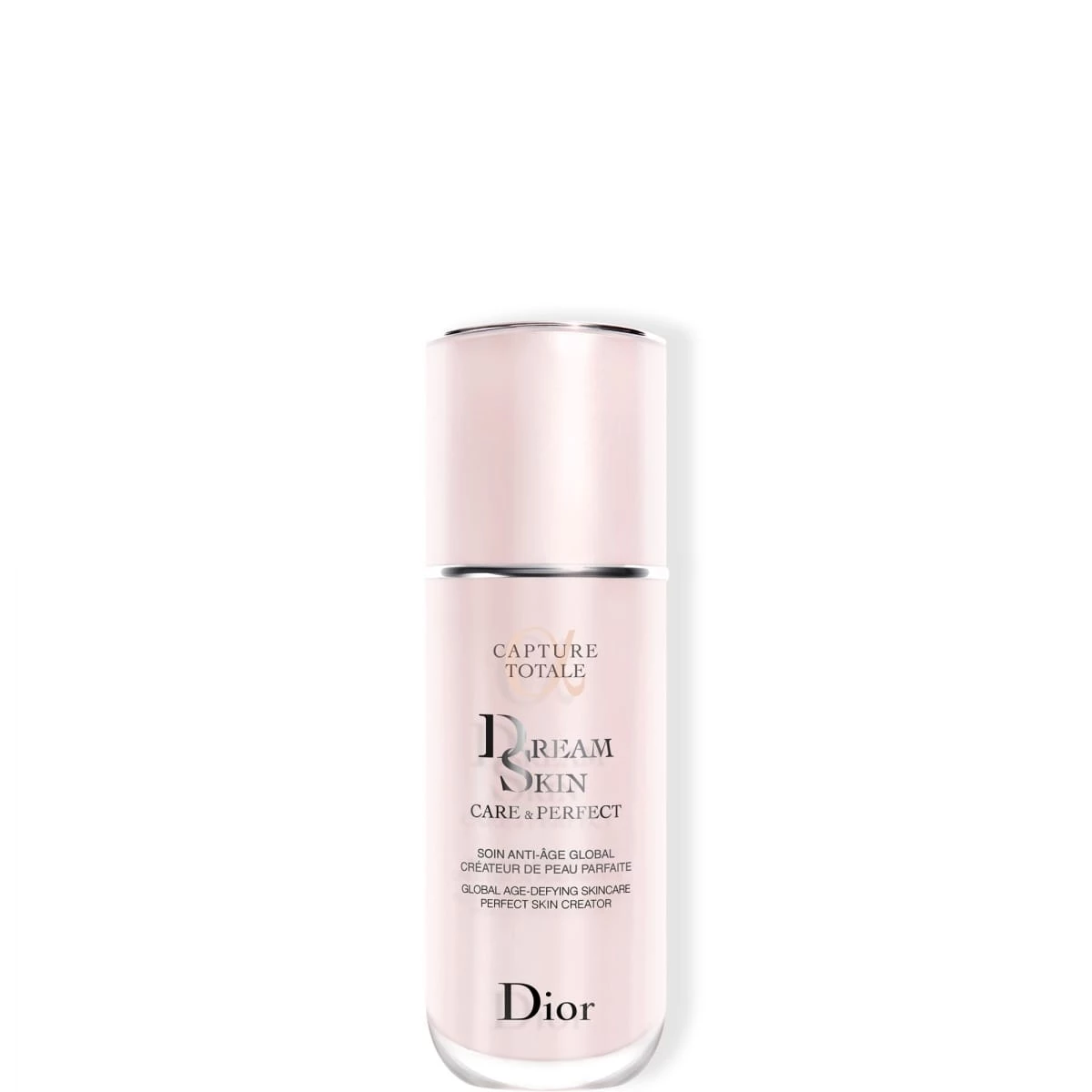 Capture Dreamskin Care & Perfect de DIOR - Soin anti-âge global ...