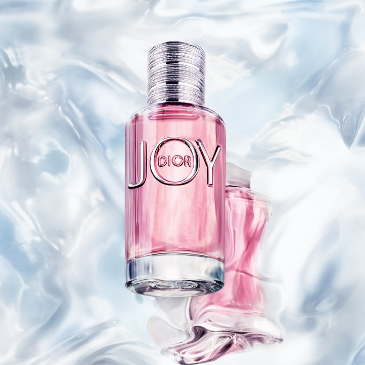 JOY de Dior Eau de Parfum