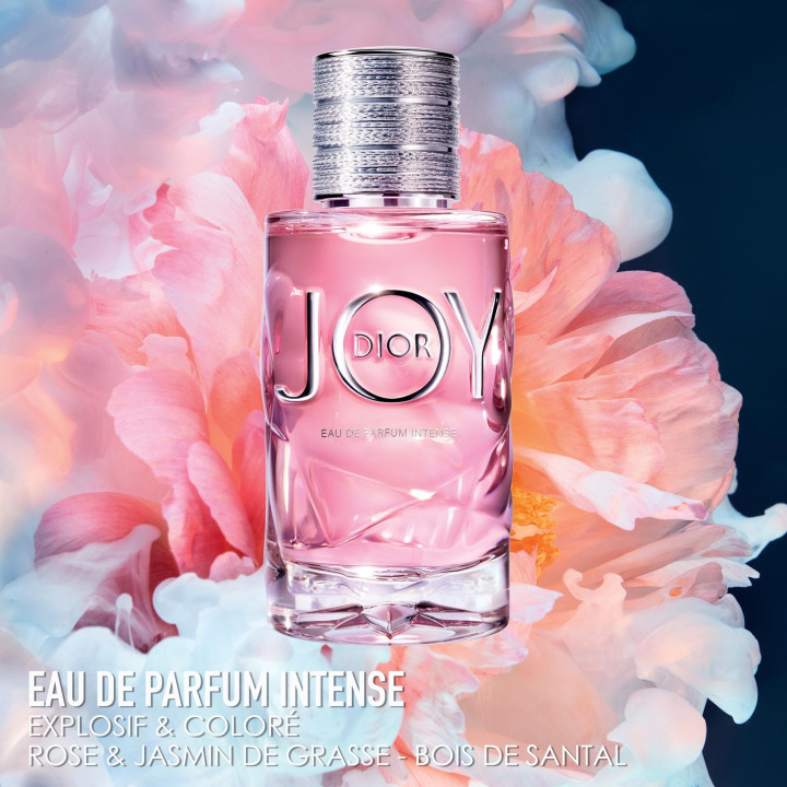 JOY de Dior Eau de Parfum Intense