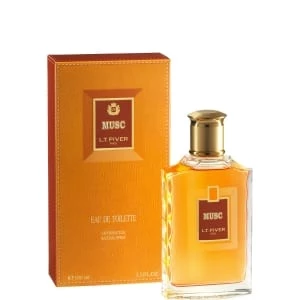 Musc Eau de Toilette Musc Eau de Toilette