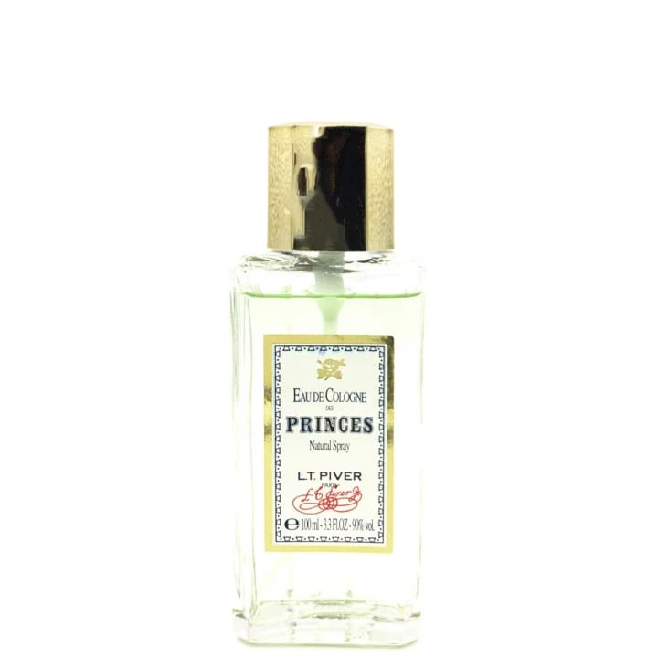 Eau de Cologne des Princes Eau de Cologne - L.T. Piver - Incenza