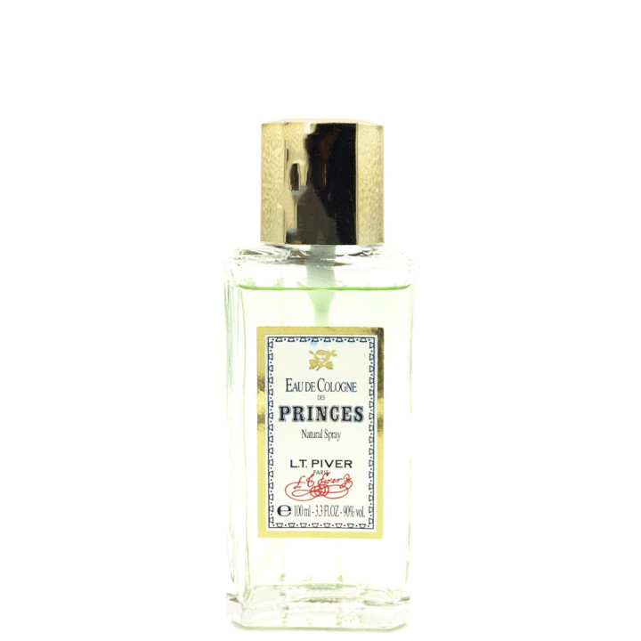 Eau de Cologne des Princes Eau de Cologne