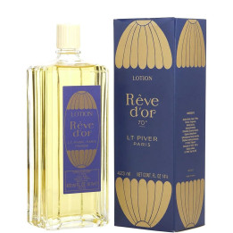 Rêve d'Or Lotion